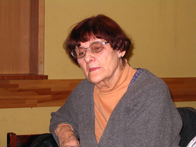 Henryka Jurkowska